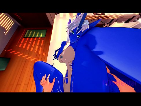 ❤️ Monster Fish Girl Monster ❤️ Porno li me ﹏