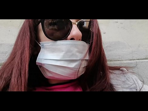 ❤️ Nicoletta heyfa xwe ji cîrana xwe hildide û di garaja wî de dişewite (Karantîna Italiantalî ya Taybet Covid19) ❤️ Porno li me ﹏