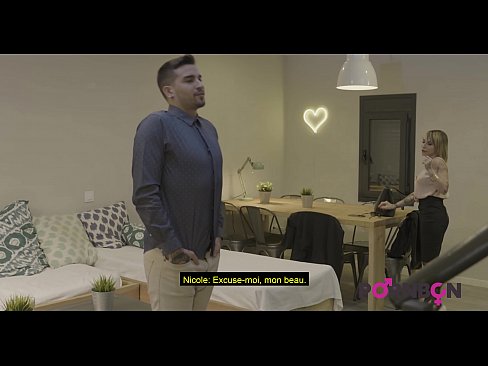 ❤️ PORNBCN 4K Jineke gihîştî û bi çîtikên mezin dixwaze bibe gîgoloyê ciwan bi dîk mezin amortîzma bi dîk mezin amortîzma hişk bi destê karê kûçikê pisîk lîk orgazma jêrnivîsên fransî ❤️ Porno li me ﹏